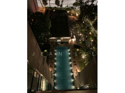 For Rent - The Paterson