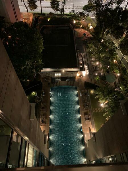 For Rent - The Paterson