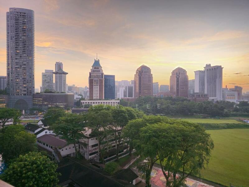 For Rent - The Paterson