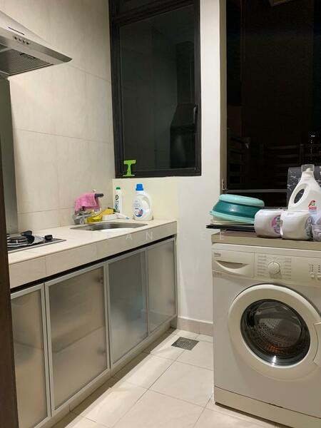 For Rent - The Paterson