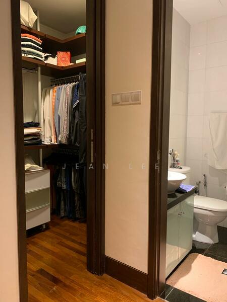 For Rent - The Paterson