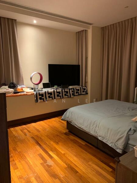 For Rent - The Paterson