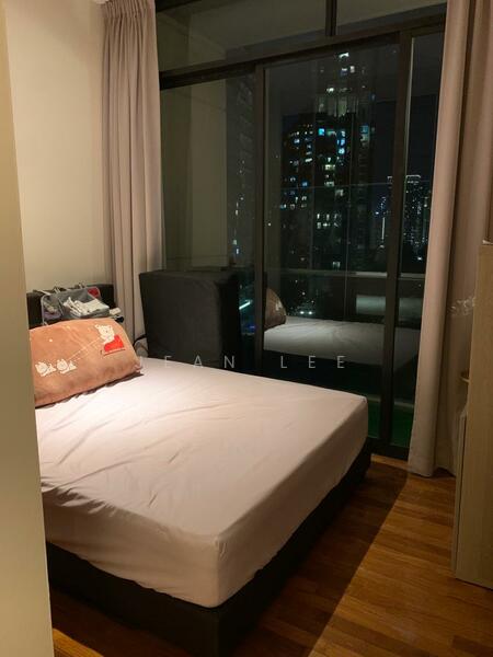 For Rent - The Paterson