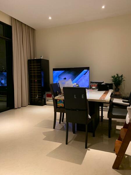 For Rent - The Paterson