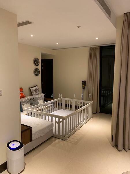 For Rent - The Paterson