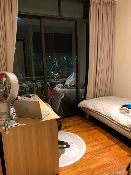 For Rent - The Paterson