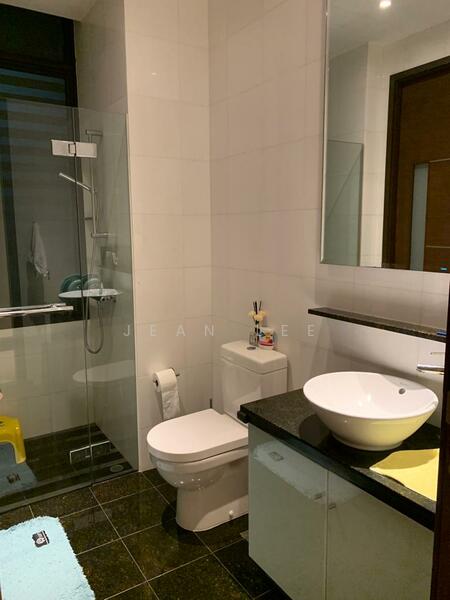 For Rent - The Paterson