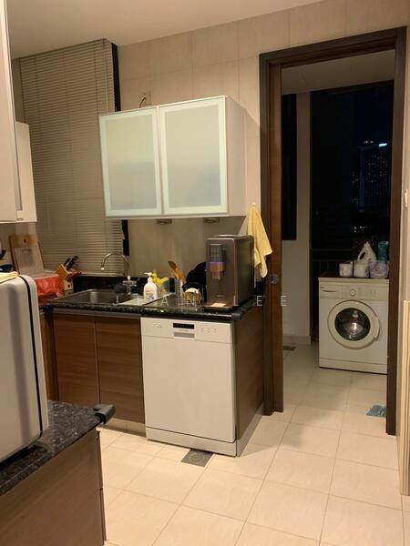 For Rent - The Paterson