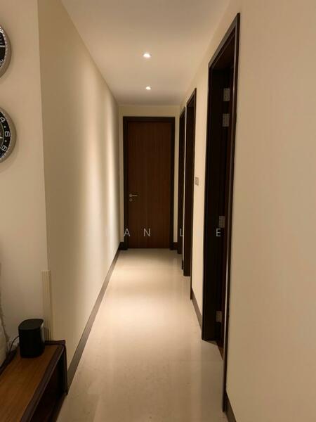 For Rent - The Paterson