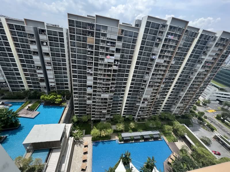 Sol Acres, 18 Choa Chu Kang Grove, 2 Bedrooms, 710 sqft, Executive Condominium For Rent, by Marcus Tan, 24713064 - PropertyGuru.com.sg