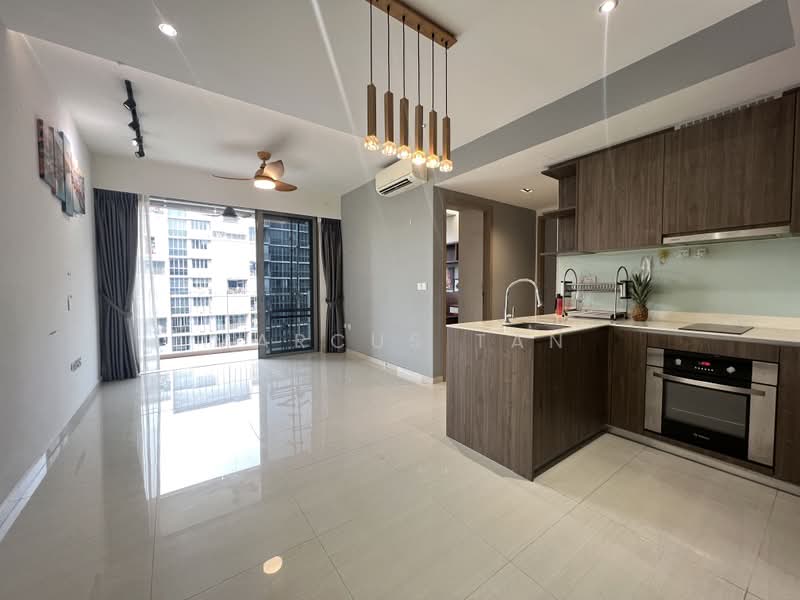 Sol Acres, 18 Choa Chu Kang Grove, 2 Bedrooms, 710 sqft, Executive Condominium For Rent, by Marcus Tan, 24713064 - PropertyGuru.com.sg
