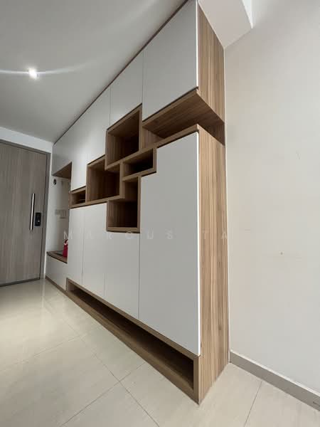 Sol Acres, 18 Choa Chu Kang Grove, 2 Bedrooms, 710 sqft, Executive Condominium For Rent, by Marcus Tan, 24713064 - PropertyGuru.com.sg