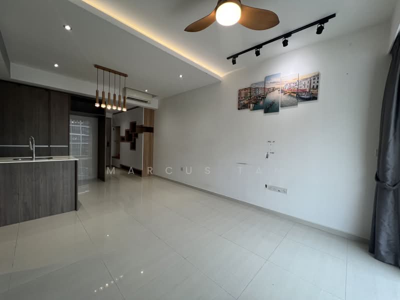 Sol Acres, 18 Choa Chu Kang Grove, 2 Bedrooms, 710 sqft, Executive Condominium For Rent, by Marcus Tan, 24713064 - PropertyGuru.com.sg