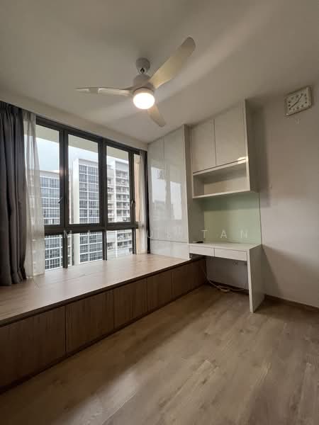 Sol Acres, 18 Choa Chu Kang Grove, 2 Bedrooms, 710 sqft, Executive Condominium For Rent, by Marcus Tan, 24713064 - PropertyGuru.com.sg