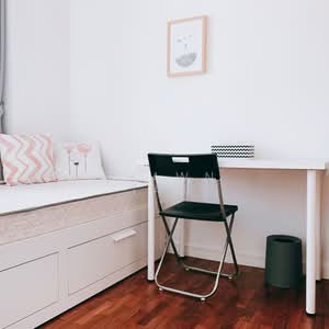 For Rent - Palm Gardens