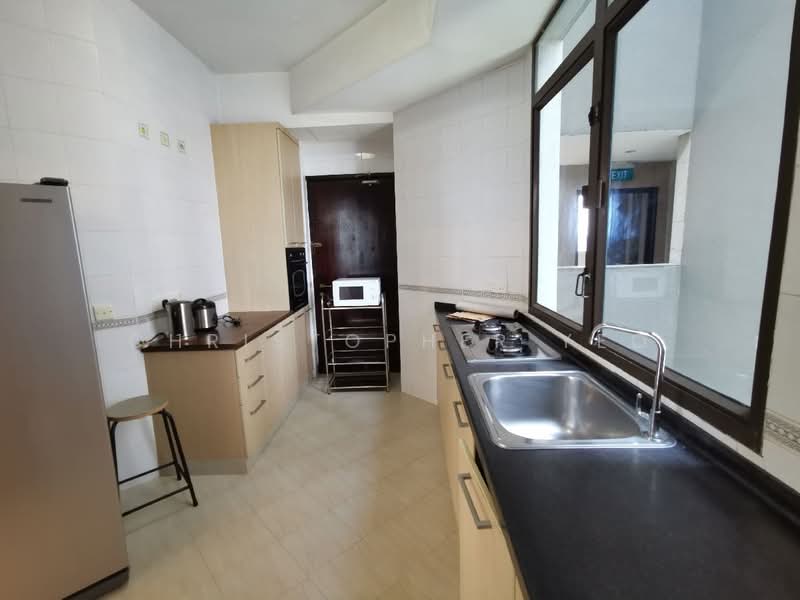 Parc Oasis, 41 Jurong East Avenue 1, Boon Lay / Jurong / Tuas, Room Rental, 100 sqft, Condominium For Rent, by Christopher Yeo, 24713212 - PropertyGuru.com.sg
