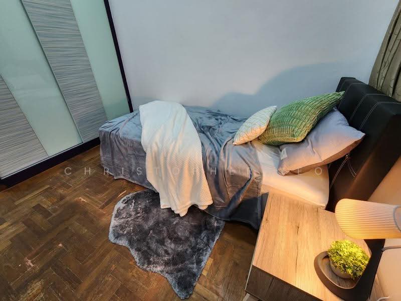 Parc Oasis, 41 Jurong East Avenue 1, Boon Lay / Jurong / Tuas, Room Rental, 100 sqft, Condominium For Rent, by Christopher Yeo, 24713212 - PropertyGuru.com.sg