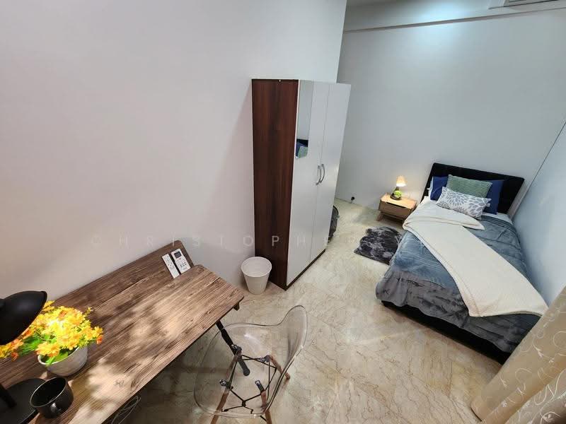 Parc Oasis, 41 Jurong East Avenue 1, Boon Lay / Jurong / Tuas, Room Rental, 100 sqft, Condominium For Rent, by Christopher Yeo, 24713212 - PropertyGuru.com.sg