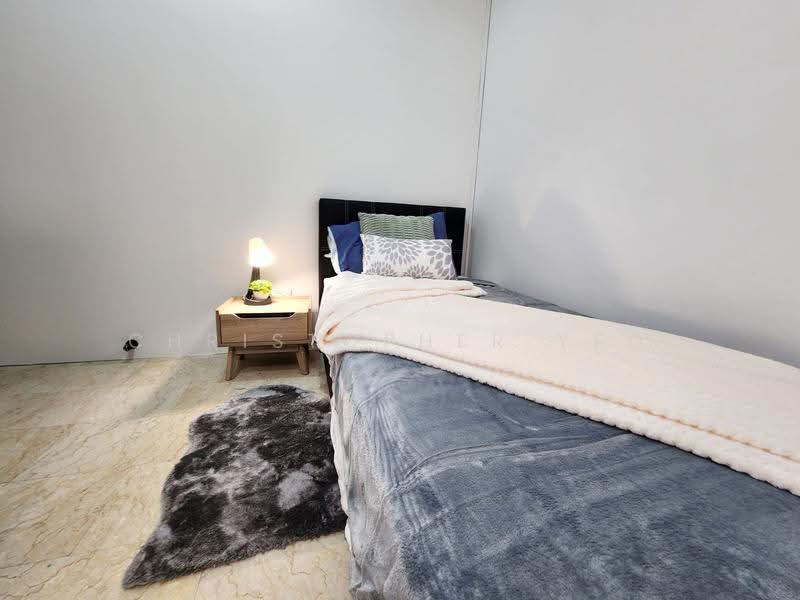 Parc Oasis, 41 Jurong East Avenue 1, Boon Lay / Jurong / Tuas, Room Rental, 100 sqft, Condominium For Rent, by Christopher Yeo, 24713212 - PropertyGuru.com.sg