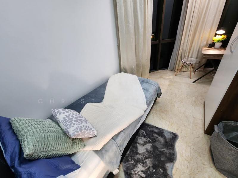 Parc Oasis, 41 Jurong East Avenue 1, Boon Lay / Jurong / Tuas, Room Rental, 100 sqft, Condominium For Rent, by Christopher Yeo, 24713212 - PropertyGuru.com.sg