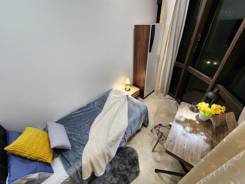Parc Oasis, 41 Jurong East Avenue 1, Boon Lay / Jurong / Tuas, Room Rental, 100 sqft, Condominium For Rent, by Christopher Yeo, 24713212 - PropertyGuru.com.sg