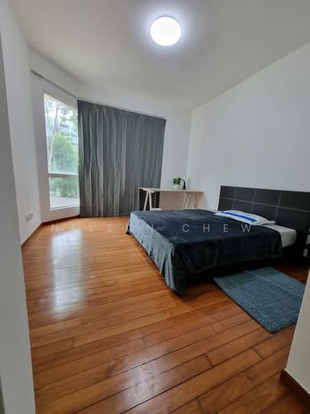 Edelweiss Park Condo, 96 Flora Road, Room Rental, 250 sqft, Condominium For Rent, by Nelson Chew, 24713216 - PropertyGuru.com.sg