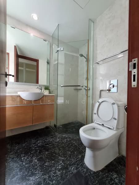Edelweiss Park Condo, 96 Flora Road, Room Rental, 250 sqft, Condominium For Rent, by Nelson Chew, 24713216 - PropertyGuru.com.sg