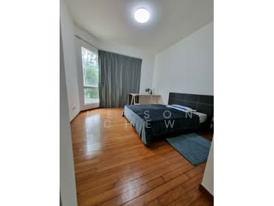 For Rent - Edelweiss Park Condo