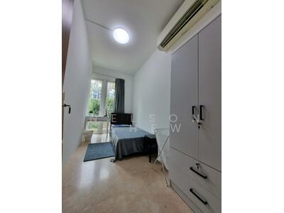 For Rent - Edelweiss Park Condo