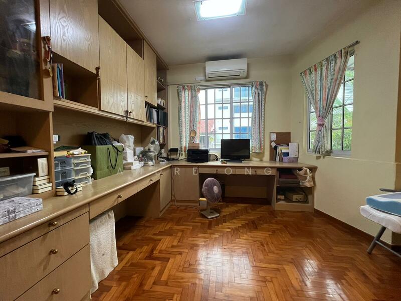 For Sale - Terrace @ Kembangan