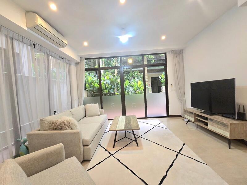 For Rent - Eleven @ Holland