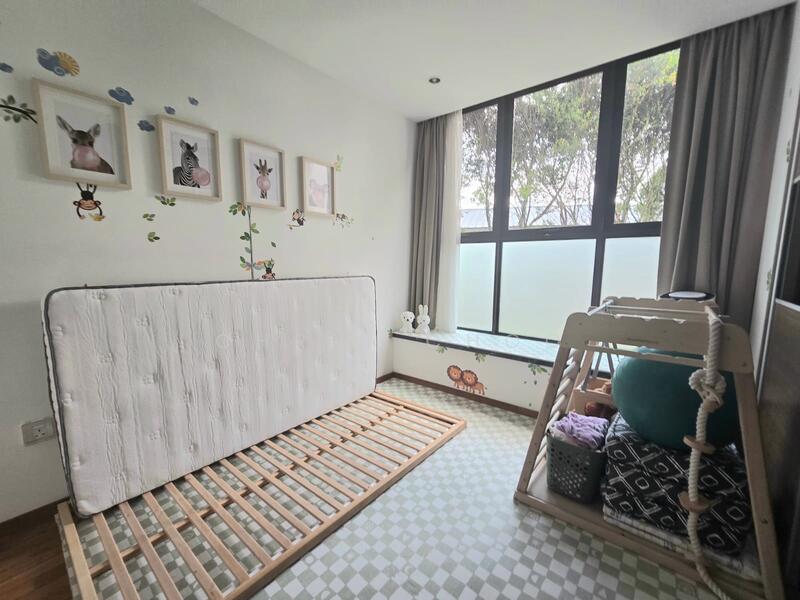 For Rent - Eleven @ Holland