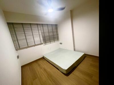 For Rent - 256C Sumang Walk