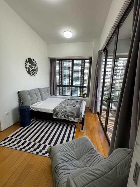The Cape, 25 Amber Road, 1 Bedroom, 614 sqft, Apartment For Rent, by Jackie Tan 陳筱薇, 24713342 - PropertyGuru.com.sg