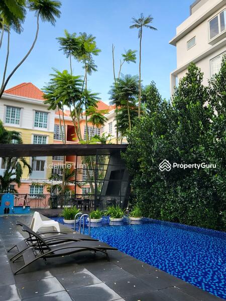 For Rent - La Vida @ 130