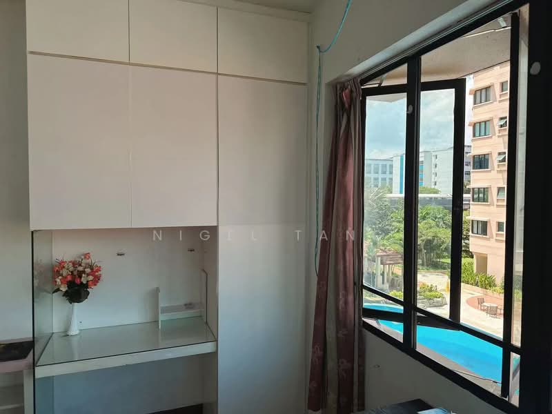 For Rent - Simsville