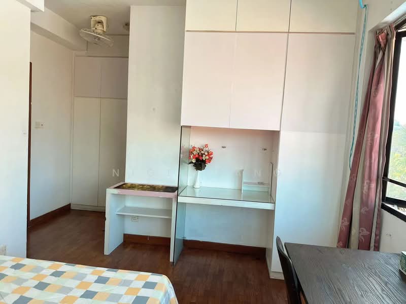 For Rent - Simsville