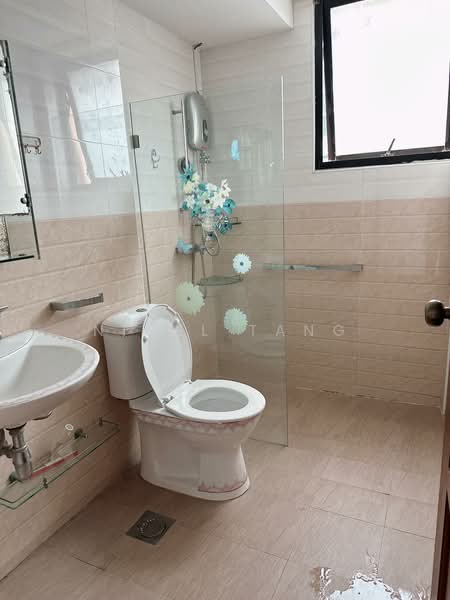 For Rent - Simsville