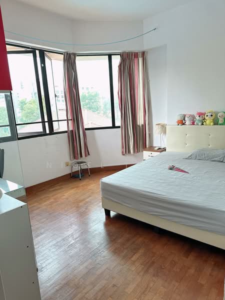 For Rent - Simsville