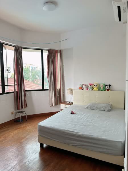 For Rent - Simsville