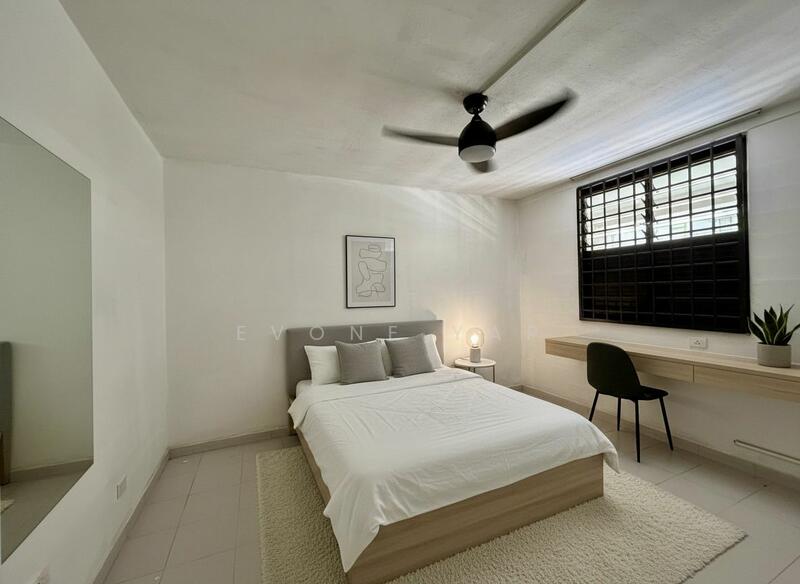 For Rent - 124 Lorong 1 Toa Payoh