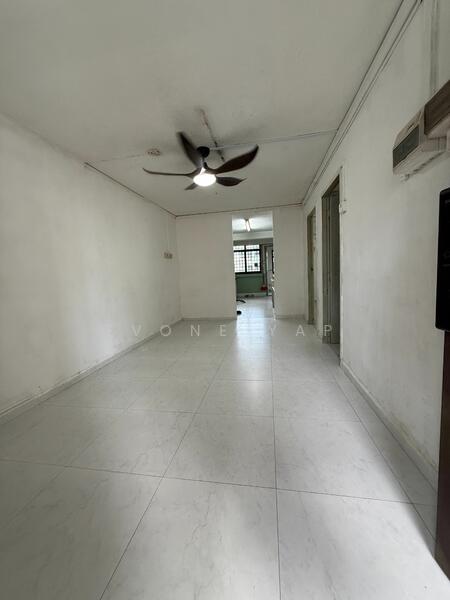 For Rent - 124 Lorong 1 Toa Payoh