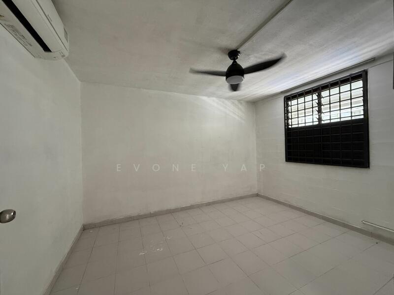 For Rent - 124 Lorong 1 Toa Payoh