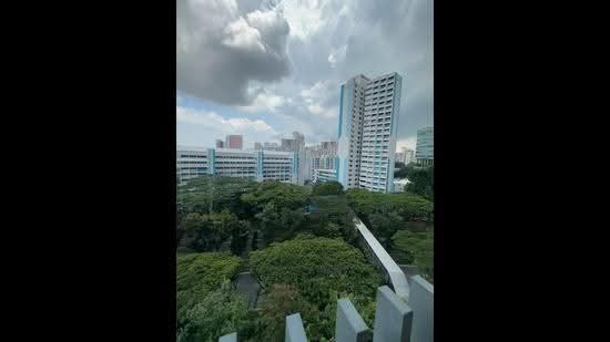 J Gateway, Boon Lay / Jurong / Tuas, 2 Bedrooms, 678 sqft, Condominium For Rent, by Jasmine Ye, 24713837 - PropertyGuru.com.sg