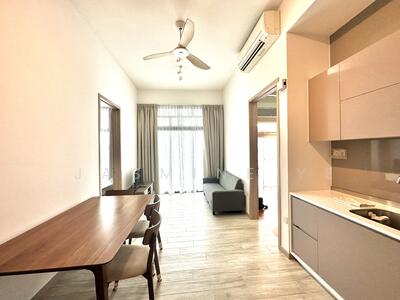 For Rent - J Gateway