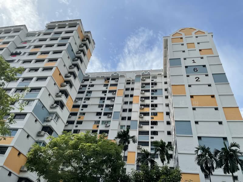 162 Jalan Teck Whye, 162 Jalan Teck Whye, Room Rental, 100 sqft, HDB Flat For Rent, by Kristy Chan 陈妹份, 24713891 - PropertyGuru.com.sg