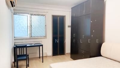 For Rent - 132 Yishun Street 11