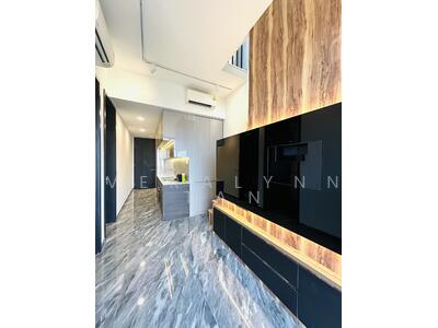 For Rent - Sky Everton