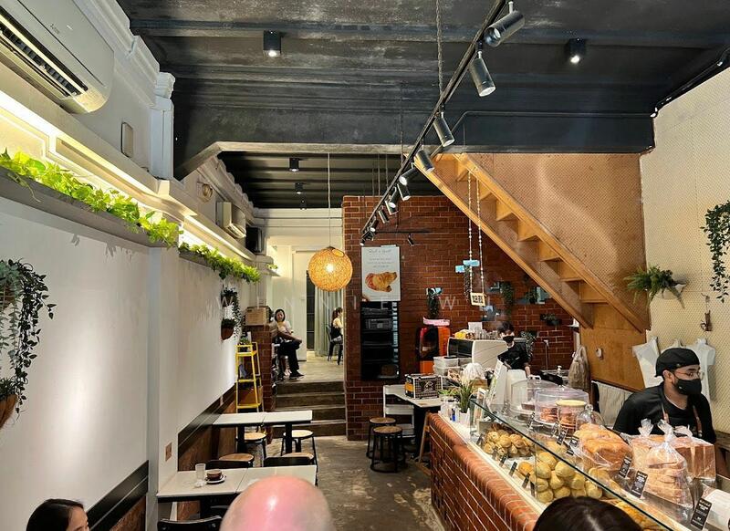 Keong Saik Road, Chinatown / Tanjong Pagar, 1,270 sqft, Food & Beverage For Rent, by Winnie Wu, 24714172 - CommercialGuru.com.sg