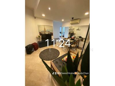 For Sale - The Regalia